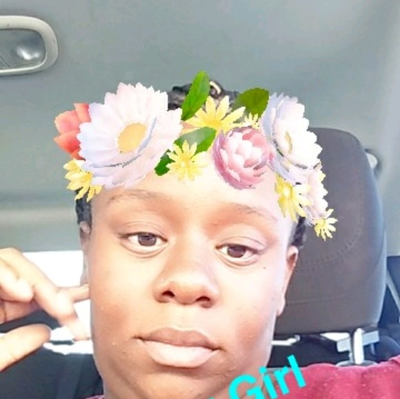 Meet your Posher, Ladaysha - Picture 1 of 1